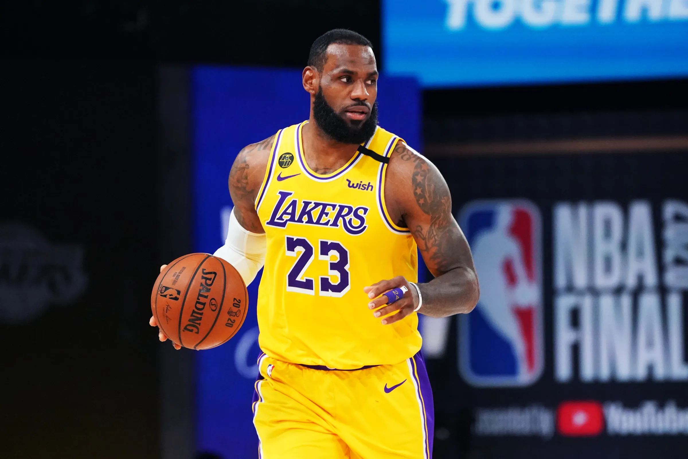 以较