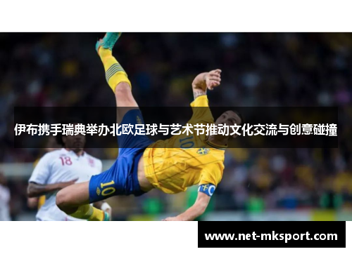 伊布携手瑞典举办北欧足球与艺术节推动文化交流与创意碰撞