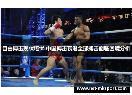 自由搏击现状堪忧 中国搏击衰退全球搏击面临困境分析