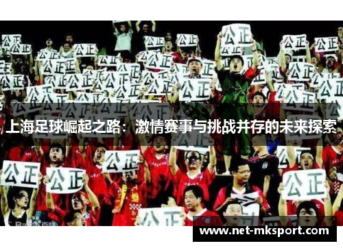 上海足球崛起之路：激情赛事与挑战并存的未来探索