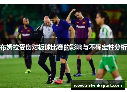 布姆拉受伤对板球比赛的影响与不确定性分析